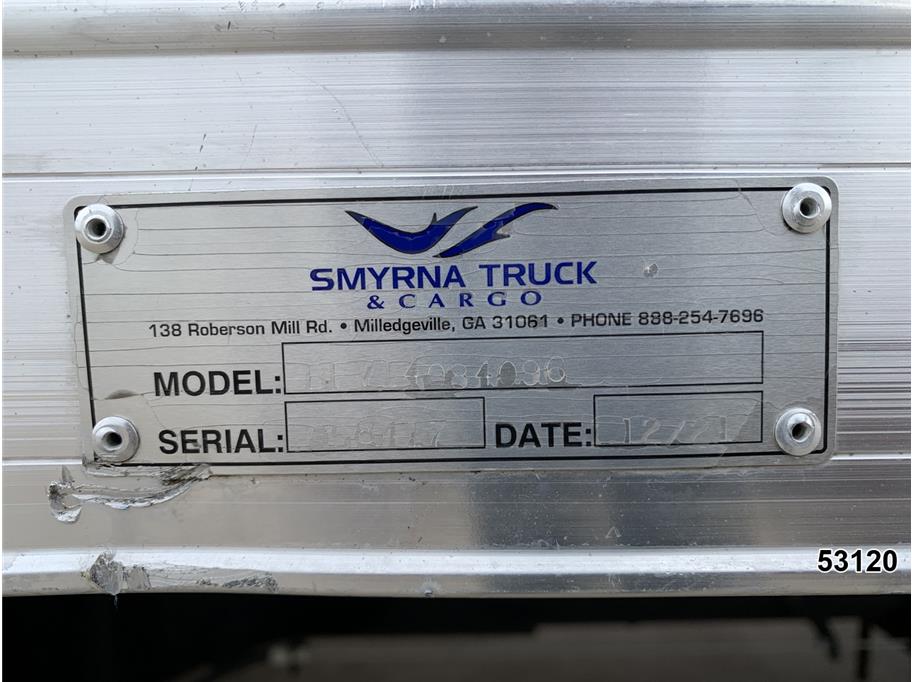 2021 Ford F550