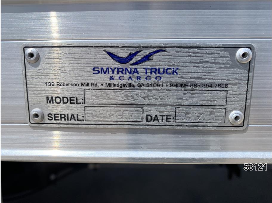 2021 Ford F550