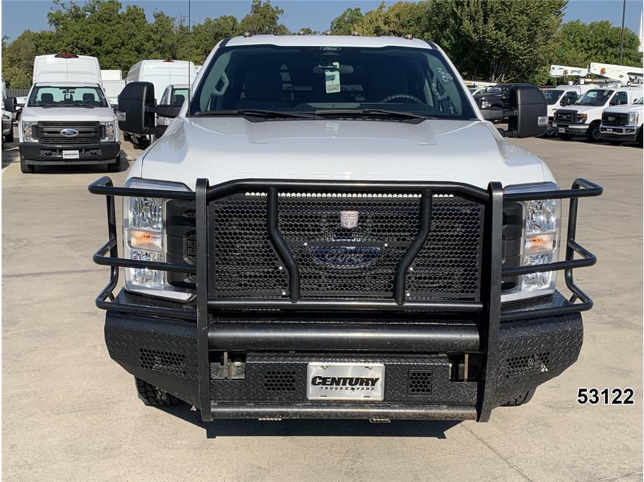 2024 Ford F350 DRW