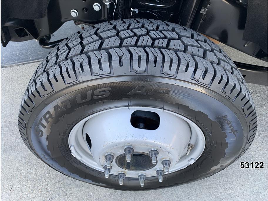 2024 Ford F350 DRW