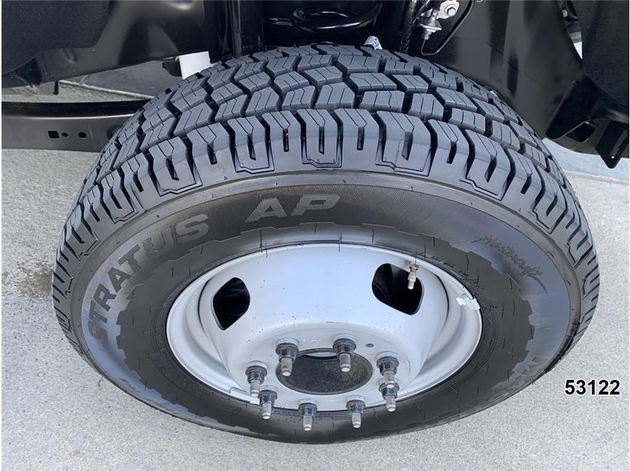 2024 Ford F350 DRW