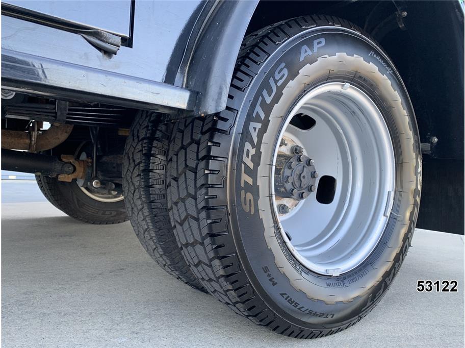 2024 Ford F350 DRW