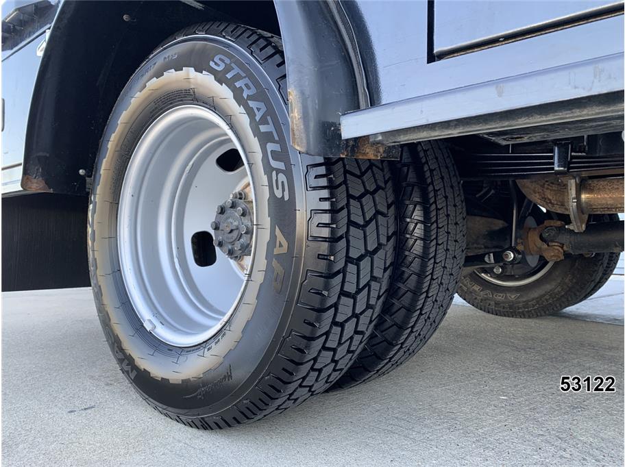 2024 Ford F350 DRW