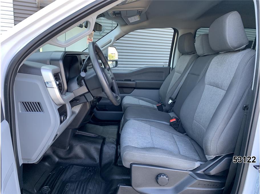 2024 Ford F350 DRW