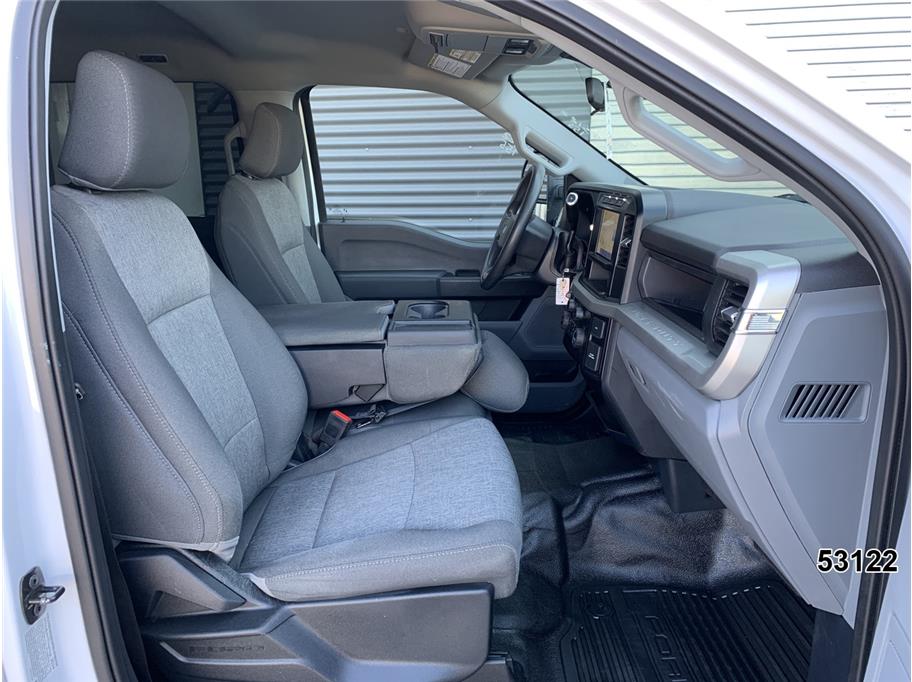 2024 Ford F350 DRW