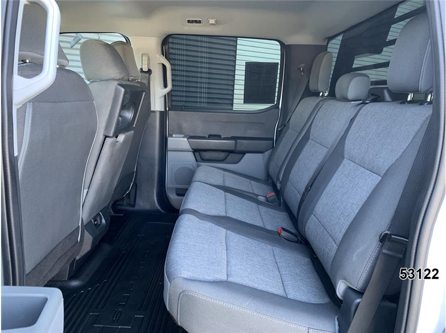 2024 Ford F350 DRW