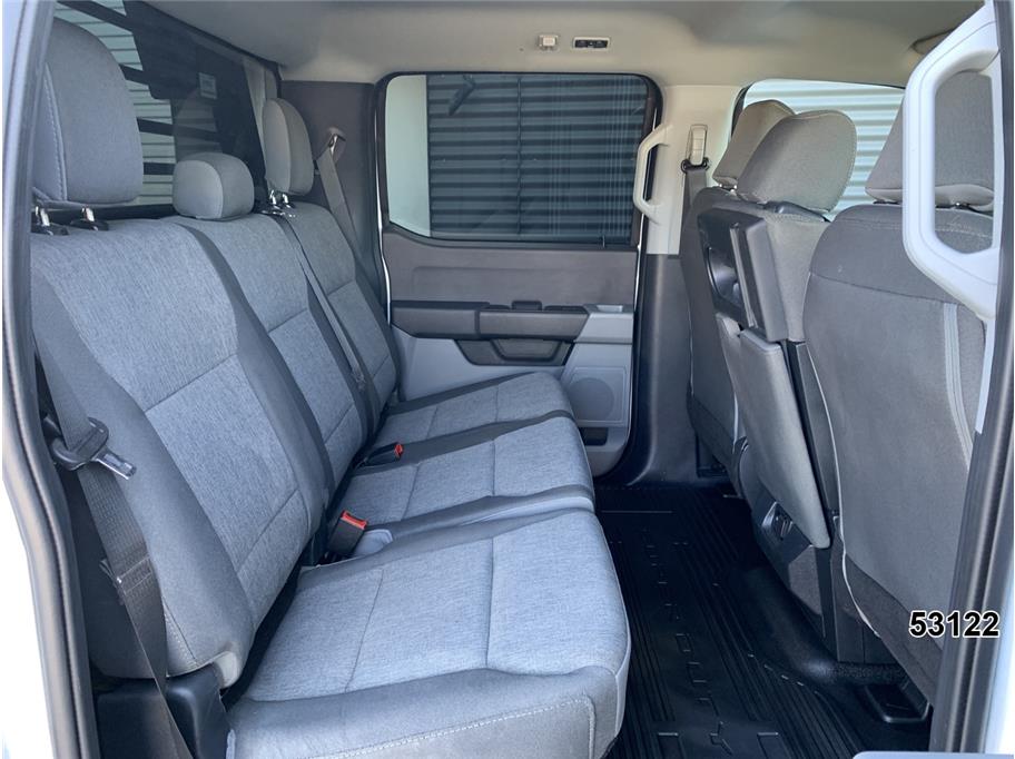 2024 Ford F350 DRW