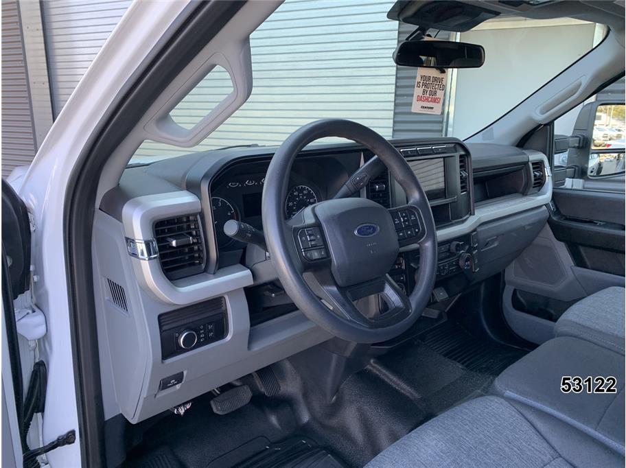2024 Ford F350 DRW