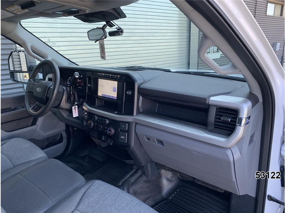 2024 Ford F350 DRW