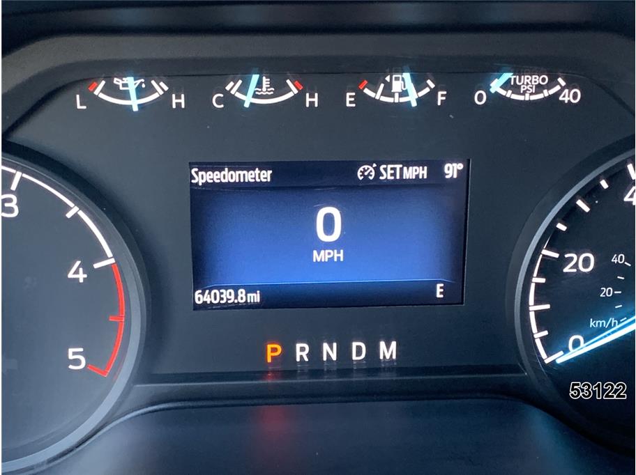 2024 Ford F350 DRW