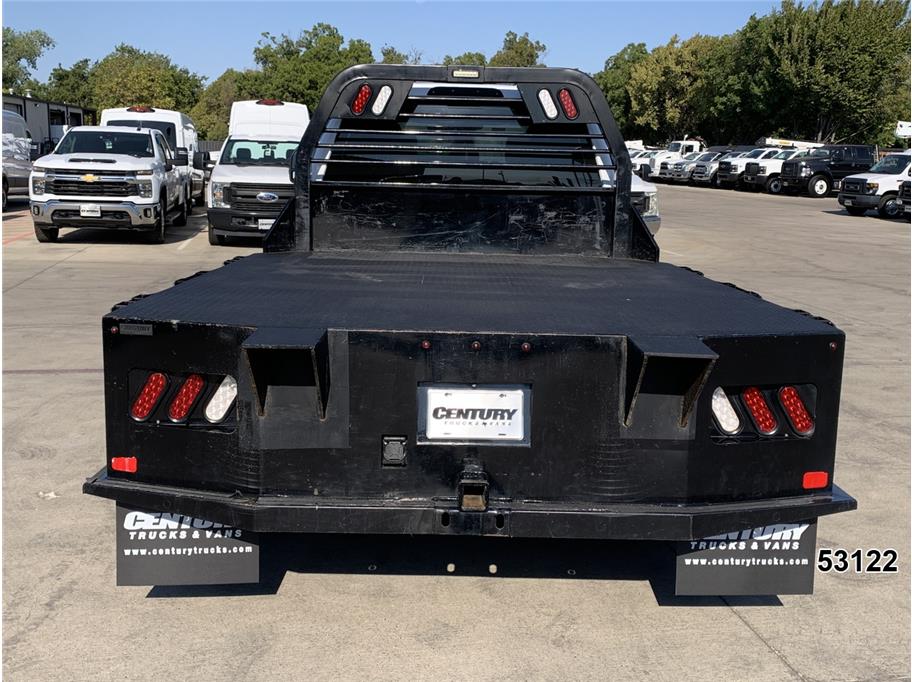 2024 Ford F350 DRW