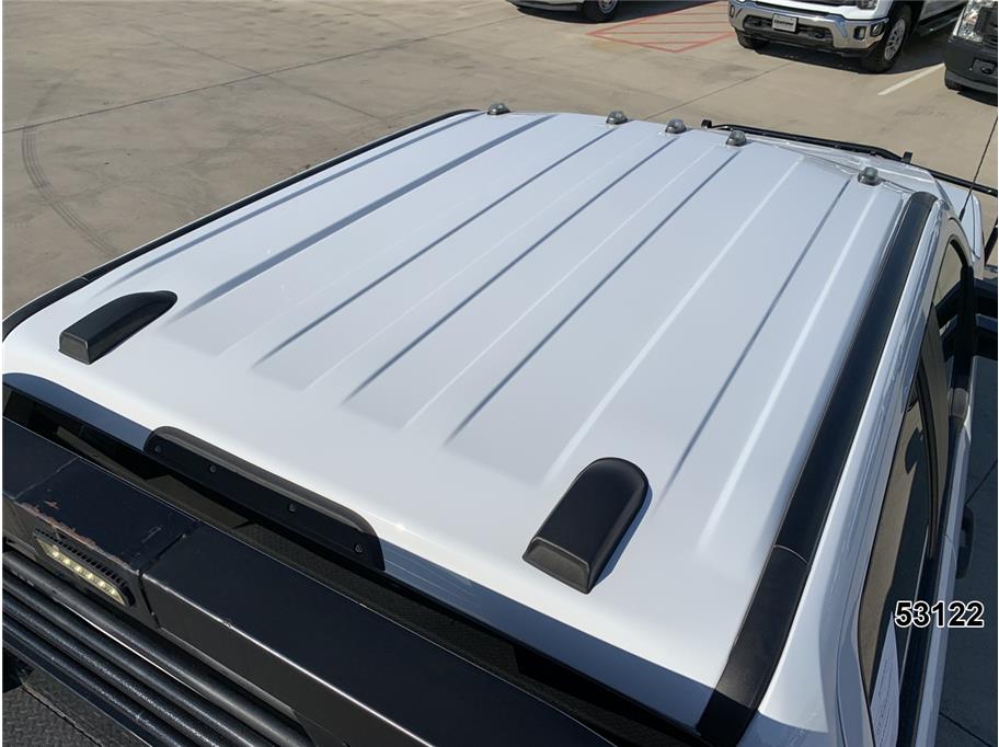 2024 Ford F350 DRW
