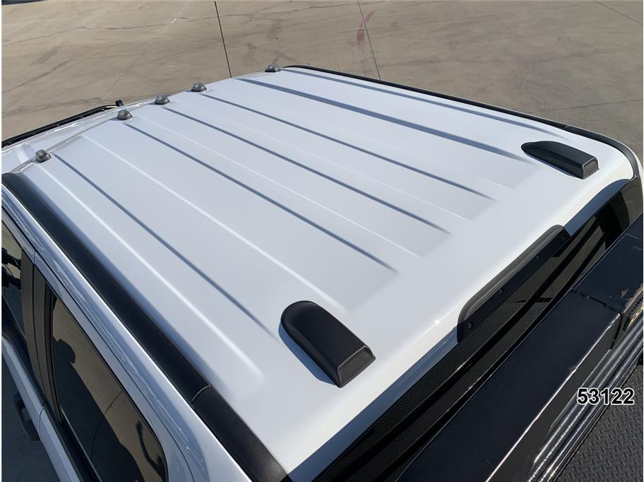 2024 Ford F350 DRW