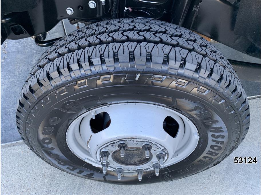 2024 Ford F350 DRW