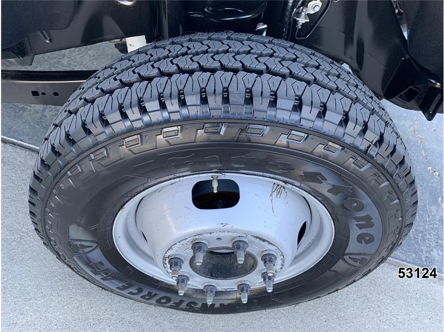 2024 Ford F350 DRW