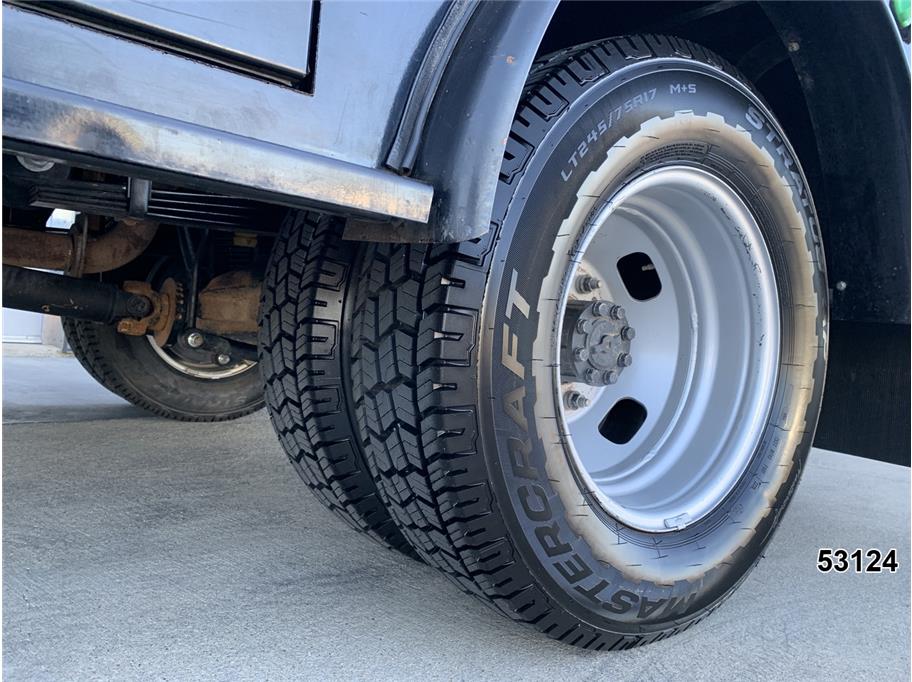 2024 Ford F350 DRW