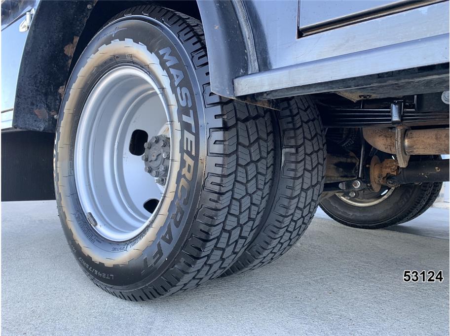 2024 Ford F350 DRW