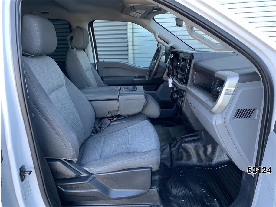 2024 Ford F350 DRW