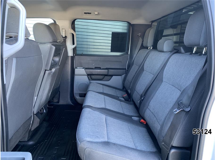 2024 Ford F350 DRW