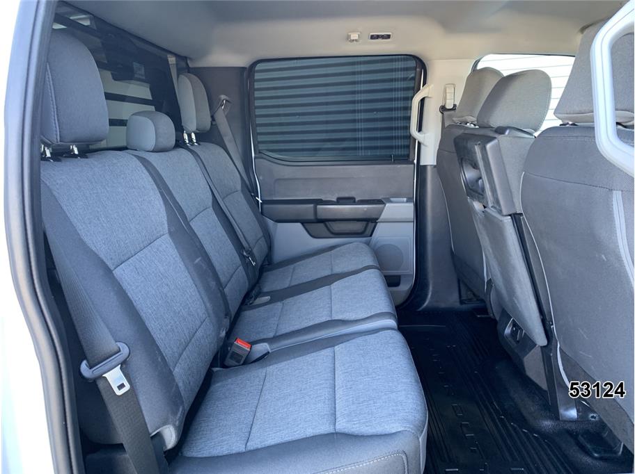 2024 Ford F350 DRW