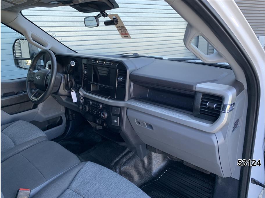 2024 Ford F350 DRW
