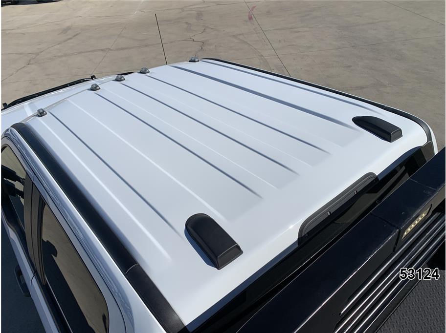 2024 Ford F350 DRW