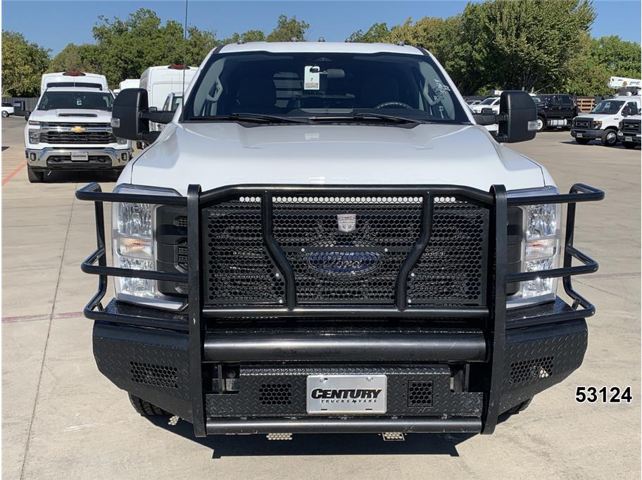 2024 Ford F350 DRW