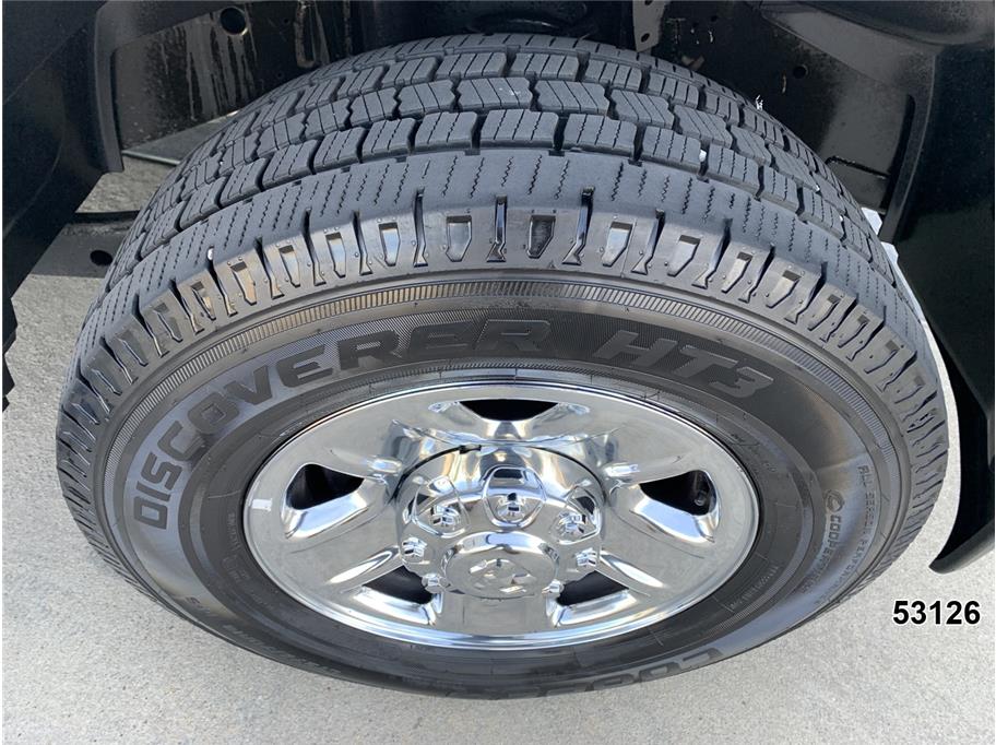 2021 Ram 3500