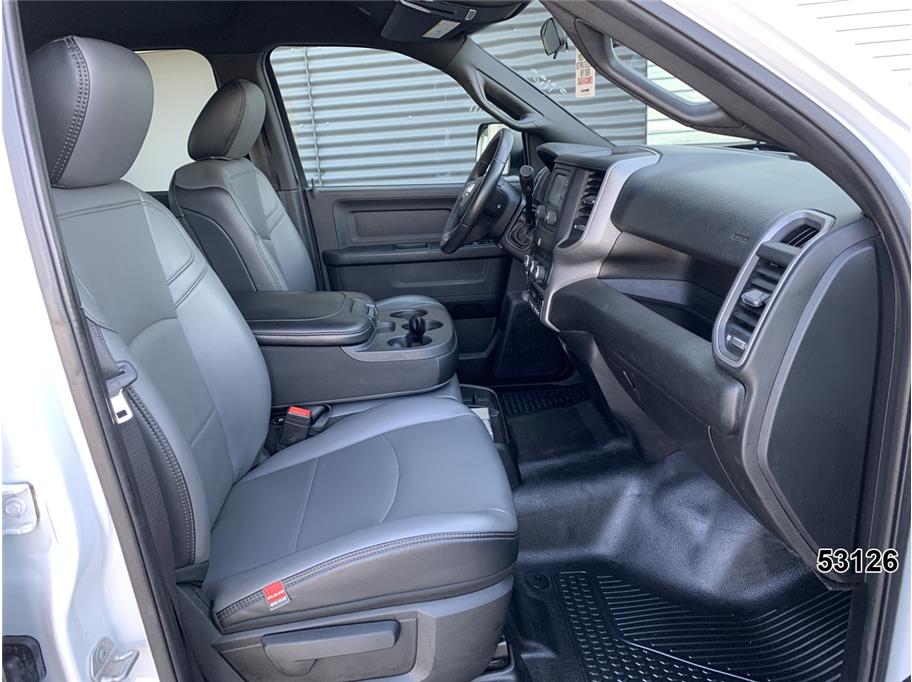 2021 Ram 3500