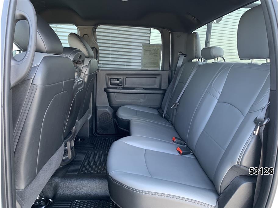 2021 Ram 3500