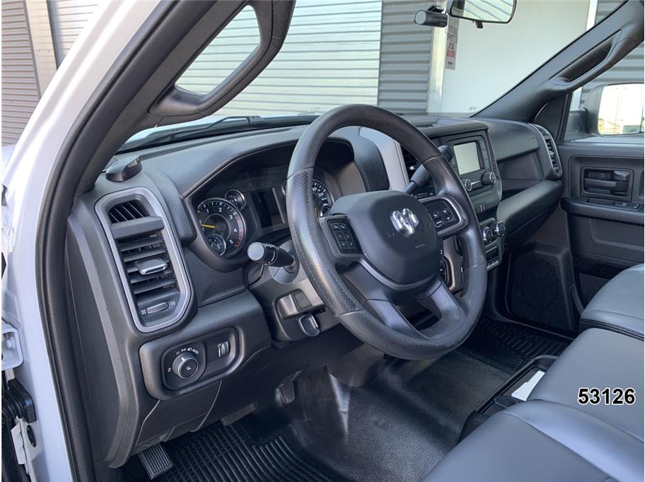 2021 Ram 3500