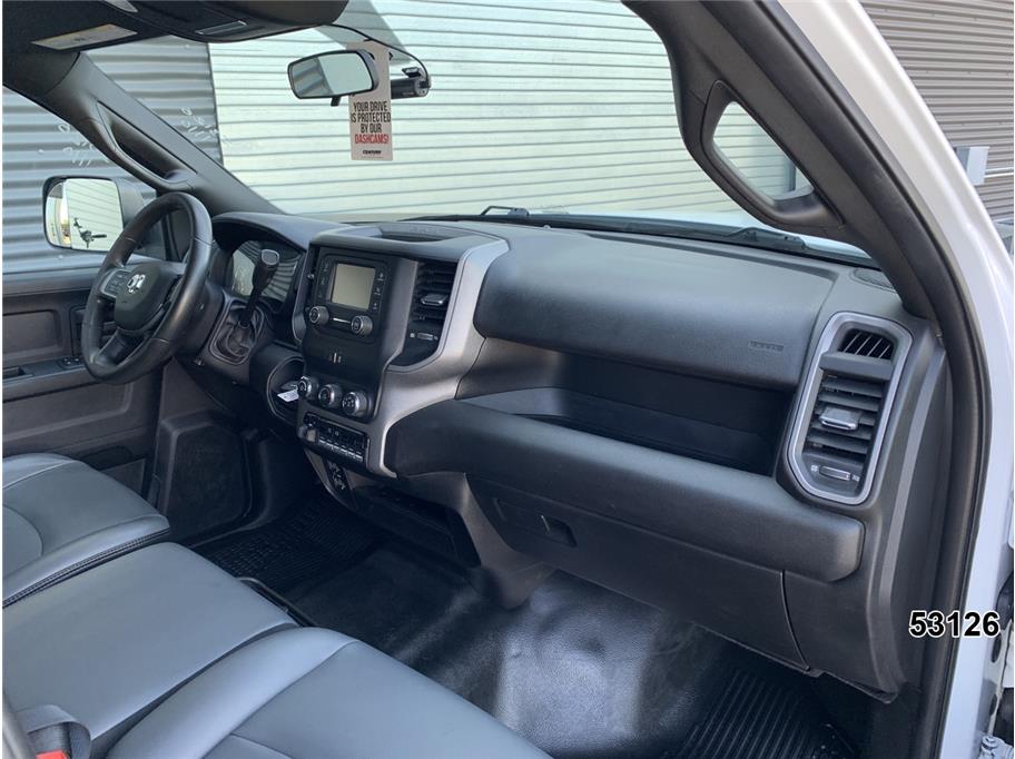 2021 Ram 3500