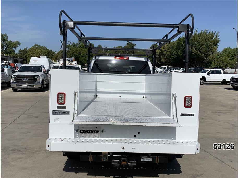 2021 Ram 3500