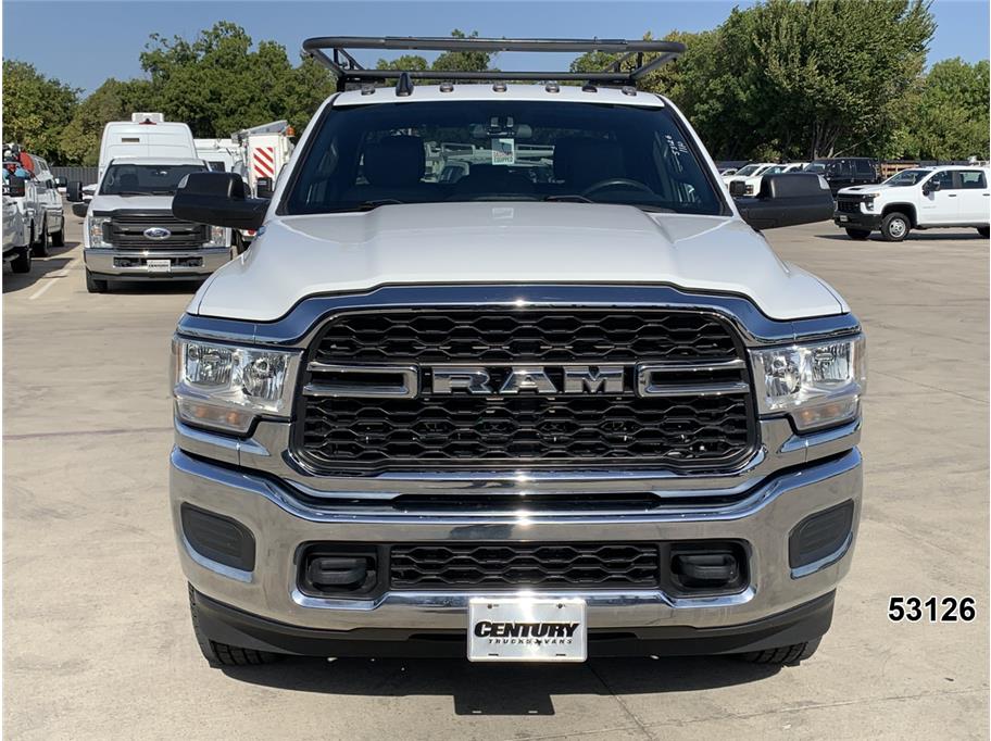 2021 Ram 3500