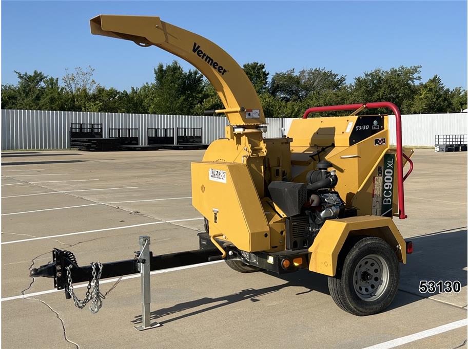 2022 Vermeer BC900XL
