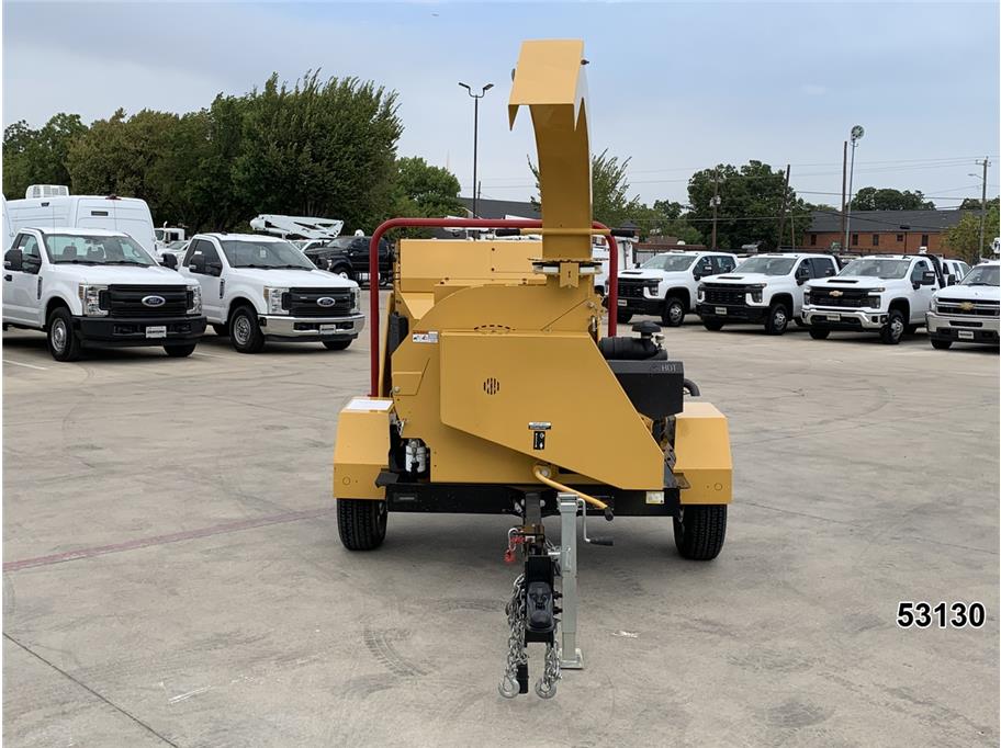 2022 Vermeer BC900XL