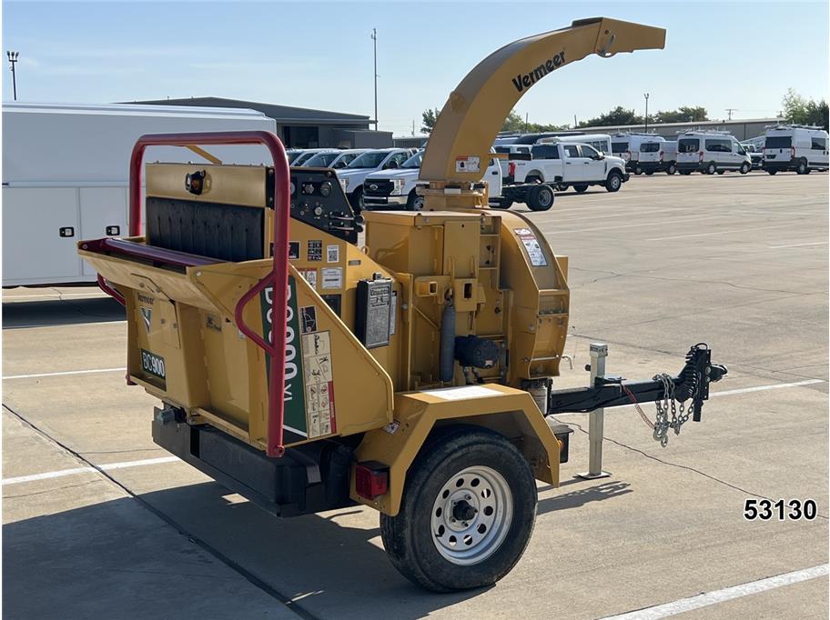 2022 Vermeer BC900XL