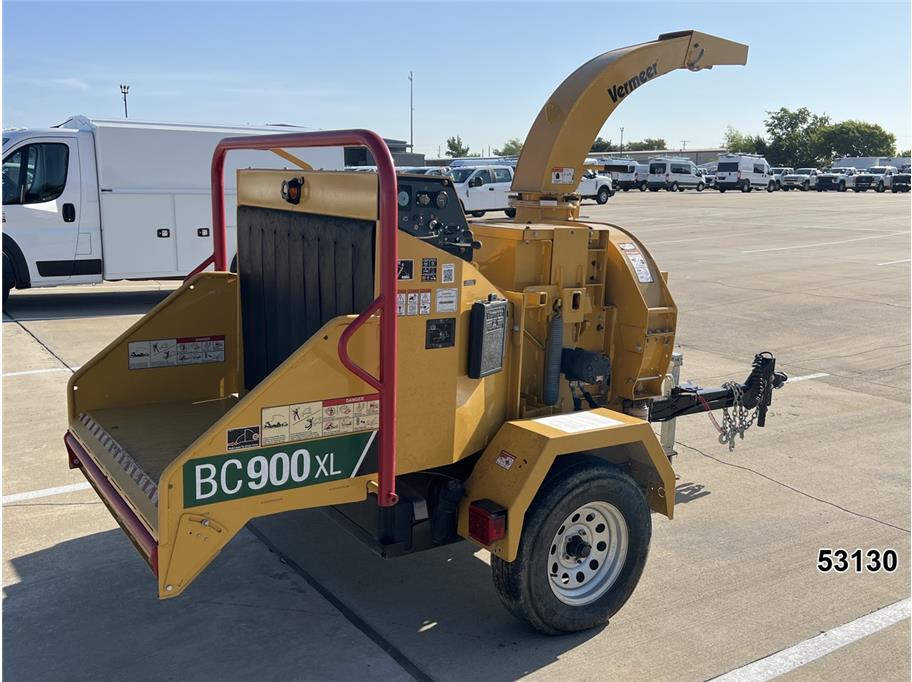 2022 Vermeer BC900XL