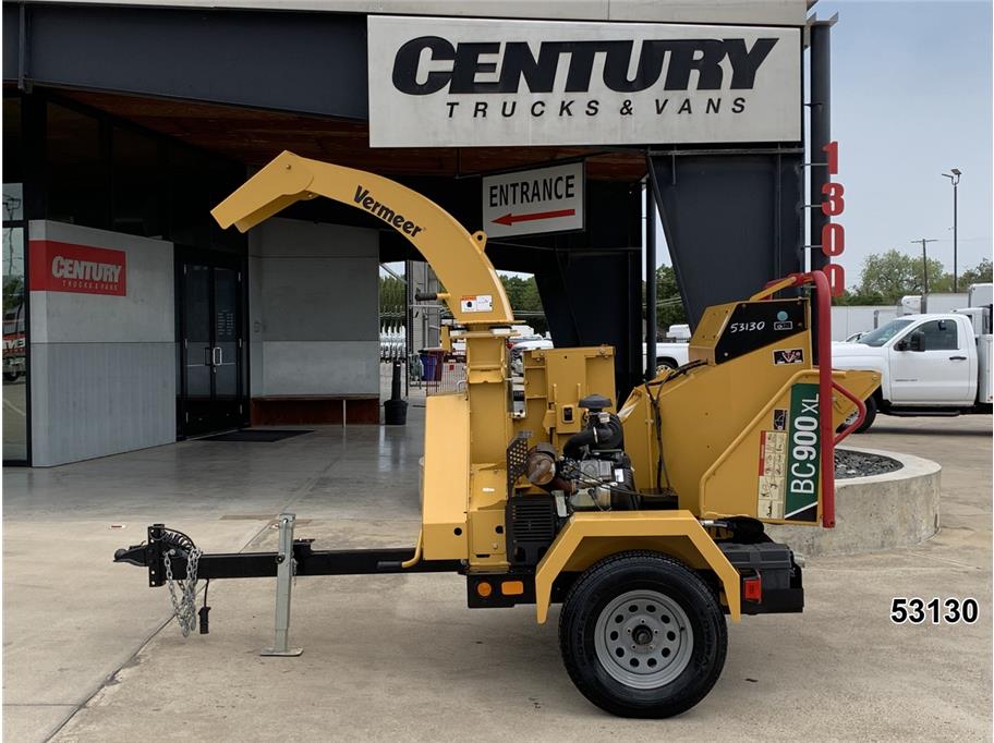 2022 Vermeer BC900XL