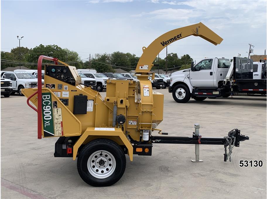 2022 Vermeer BC900XL