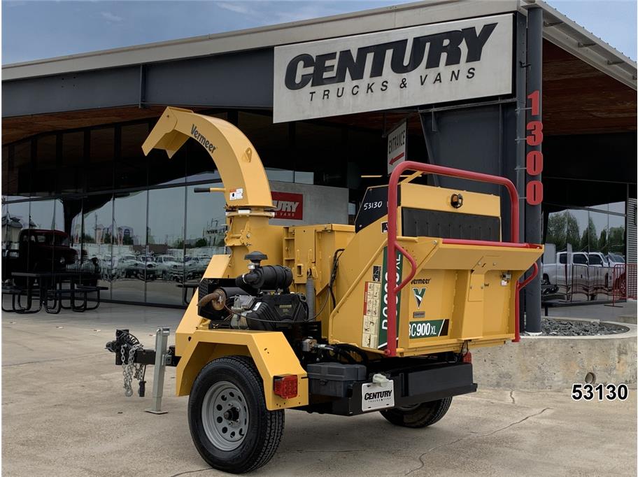 2022 Vermeer BC900XL
