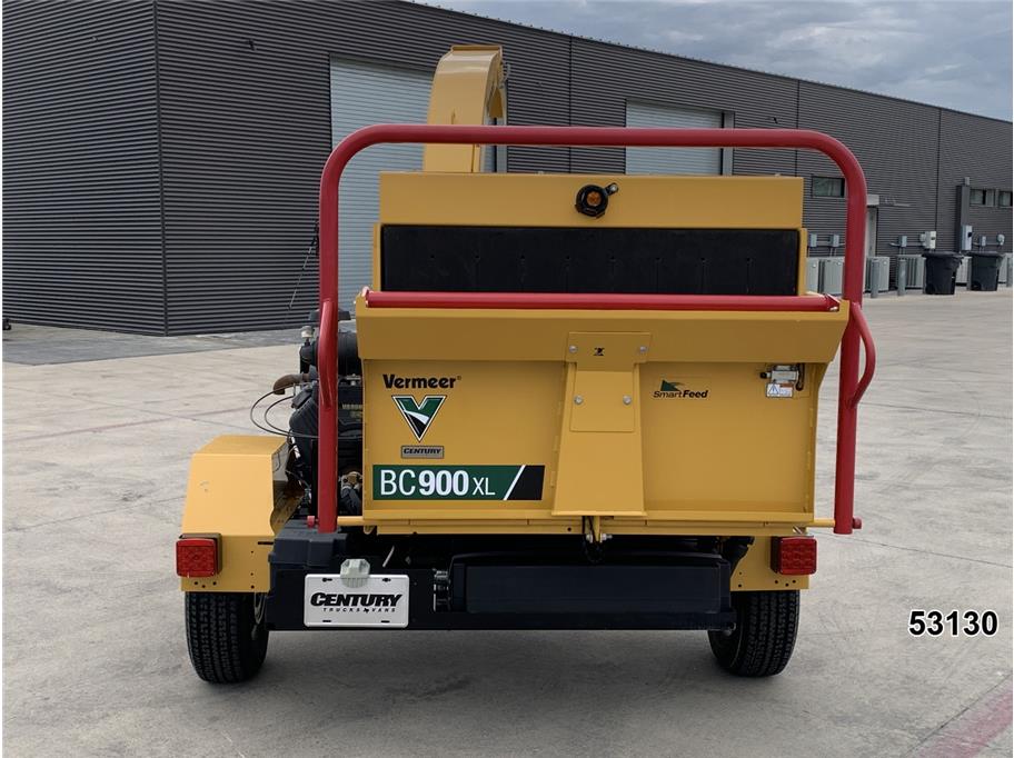 2022 Vermeer BC900XL