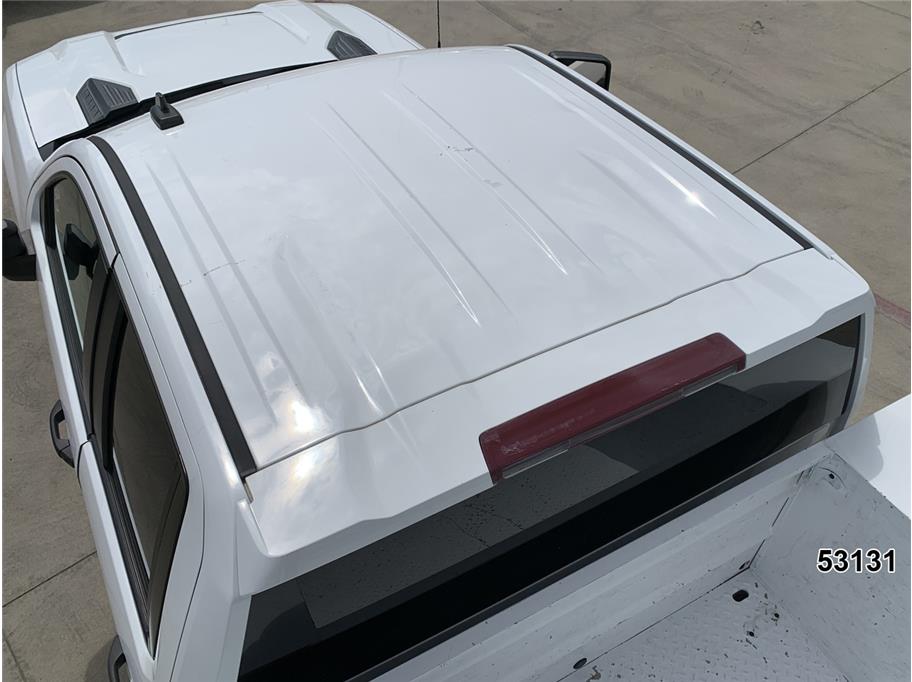 2022 Chevrolet 2500 Silverado