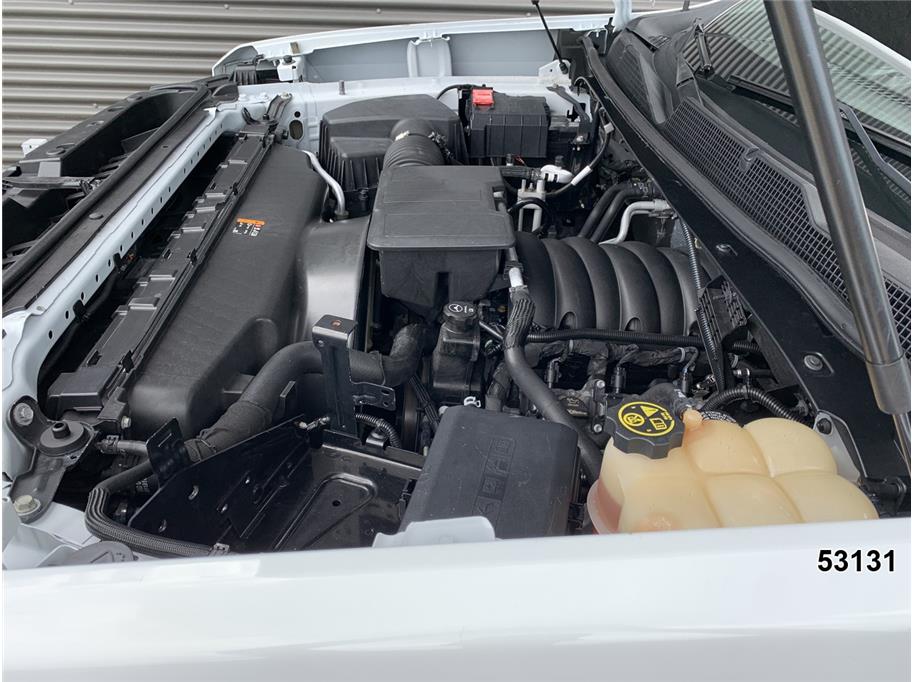 2022 Chevrolet 2500 Silverado