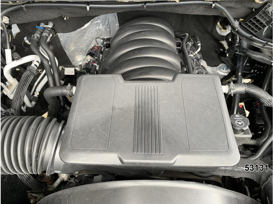 2022 Chevrolet 2500 Silverado