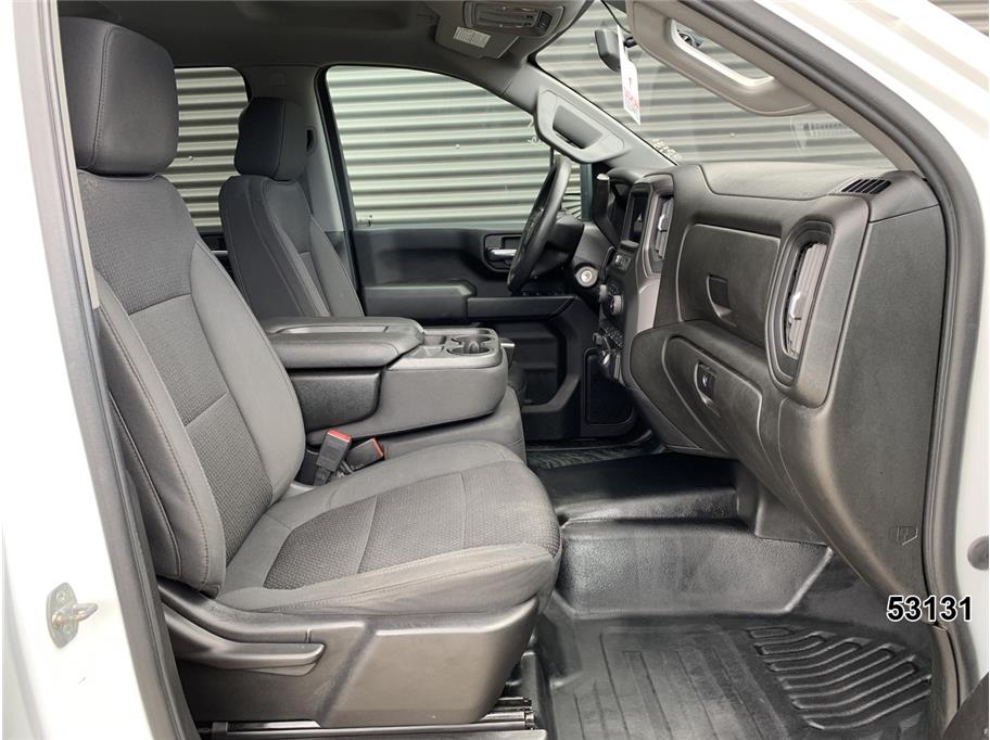 2022 Chevrolet 2500 Silverado