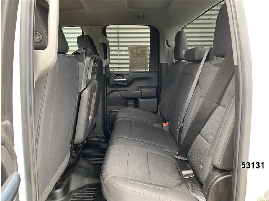 2022 Chevrolet 2500 Silverado