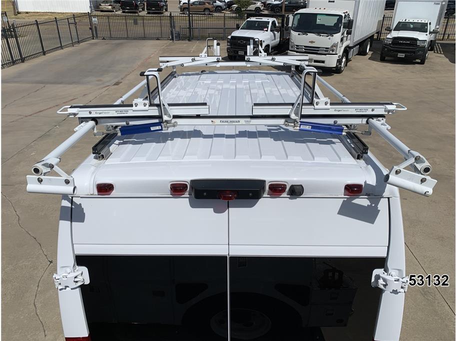 2021 Ram 1500 Promaster