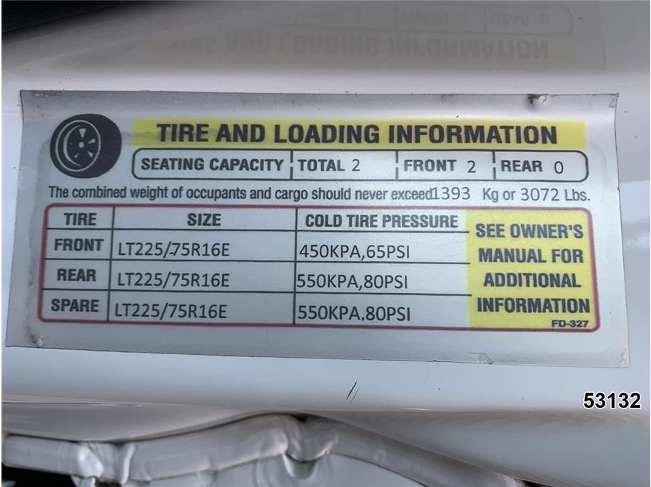 2021 Ram 1500 Promaster