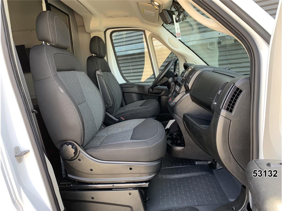 2021 Ram 1500 Promaster